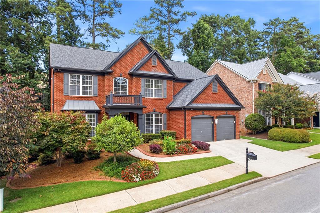 3426 Belridge Drive SE Smyrna GA 30080