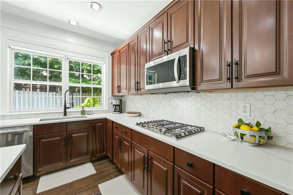 3426 Belridge Drive SE Smyrna GA 30080