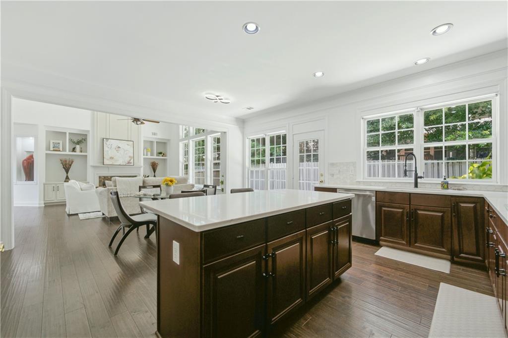 3426 Belridge Drive SE Smyrna GA 30080