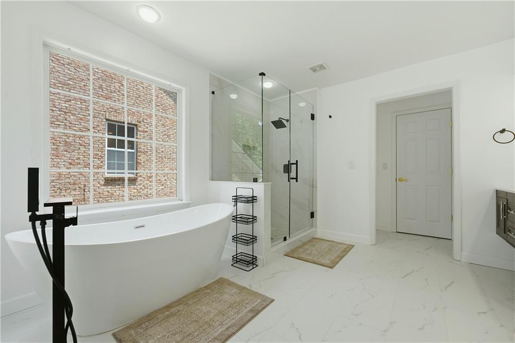 3426 Belridge Drive SE Smyrna GA 30080