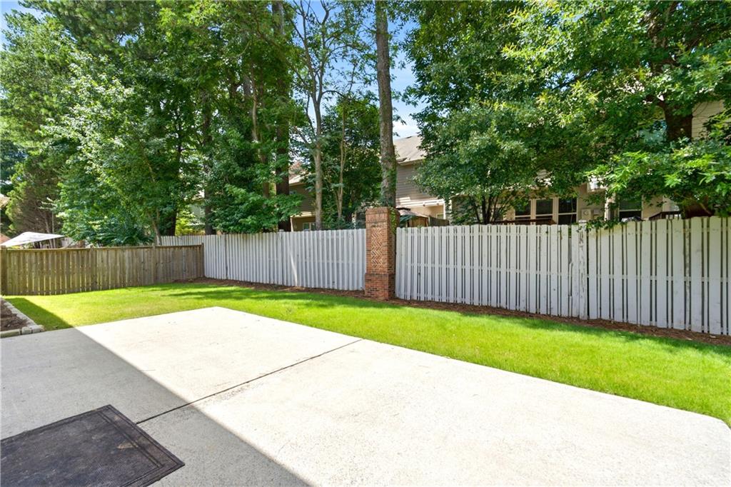 3426 Belridge Drive SE Smyrna GA 30080