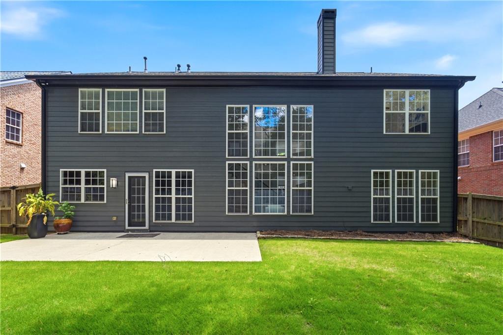 3426 Belridge Drive SE Smyrna GA 30080