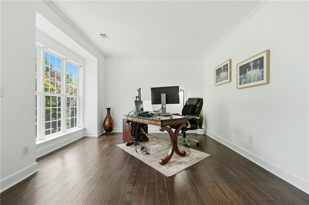 3426 Belridge Drive SE Smyrna GA 30080