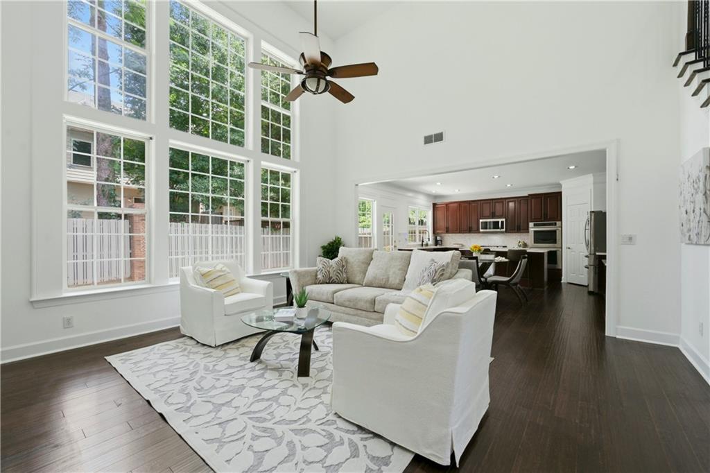 3426 Belridge Drive SE Smyrna GA 30080