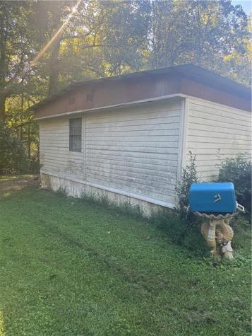 2005 Seven Mile Hill Road Dahlonega GA 30533