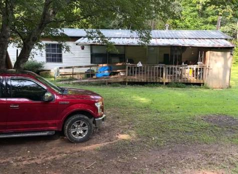 2005 Seven Mile Hill Road Dahlonega GA 30533