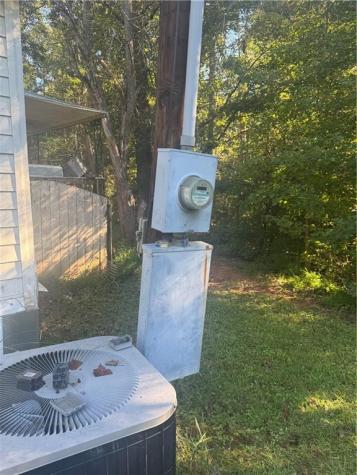 2005 Seven Mile Hill Road Dahlonega GA 30533