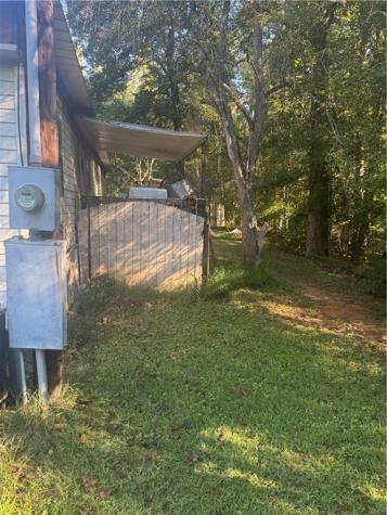 2005 Seven Mile Hill Road Dahlonega GA 30533