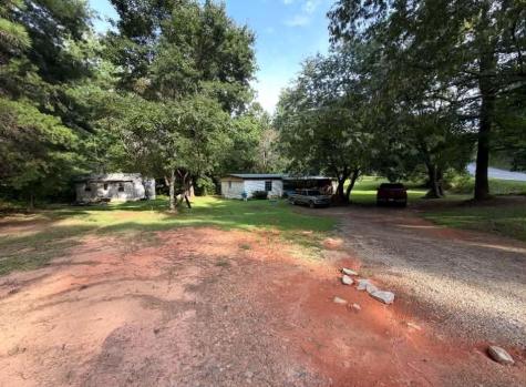 2005 Seven Mile Hill Road Dahlonega GA 30533
