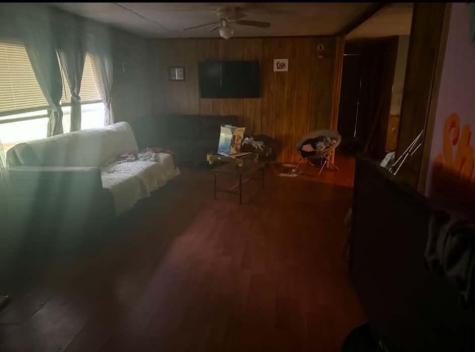2005 Seven Mile Hill Road Dahlonega GA 30533