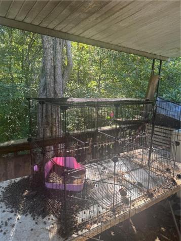 2005 Seven Mile Hill Road Dahlonega GA 30533