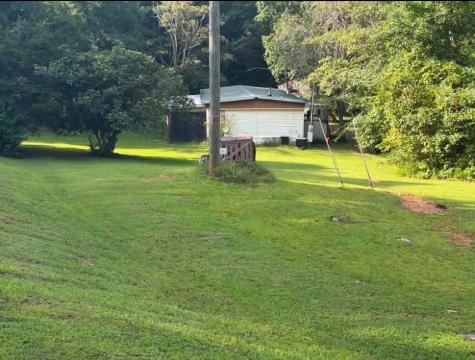 2005 Seven Mile Hill Road Dahlonega GA 30533