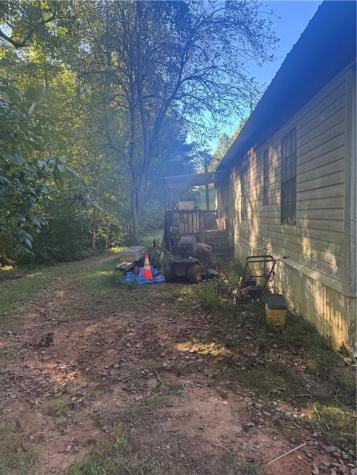 2005 Seven Mile Hill Road Dahlonega GA 30533