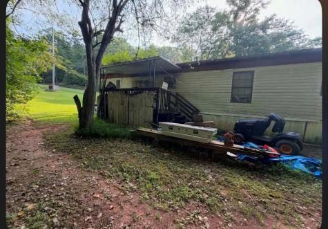 2005 Seven Mile Hill Road Dahlonega GA 30533