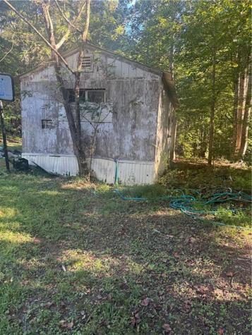 2005 Seven Mile Hill Road Dahlonega GA 30533