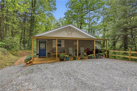 10 Florida Avenue Clayton GA 30525