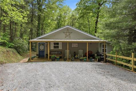 10 Florida Avenue Clayton GA 30525