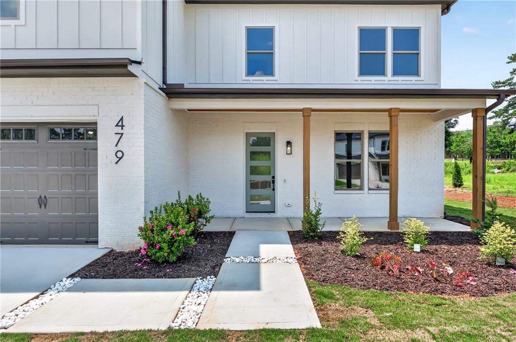 479 Majestic Oaks Place Smyrna GA 30082