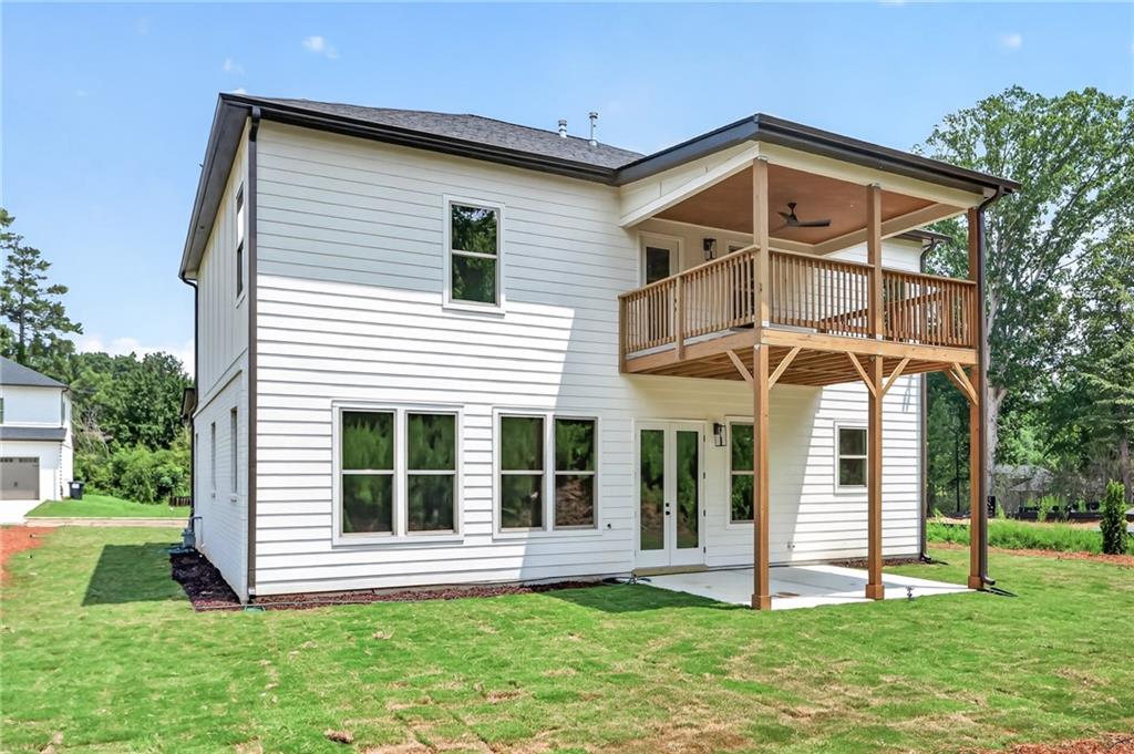 479 Majestic Oaks Place Smyrna GA 30082