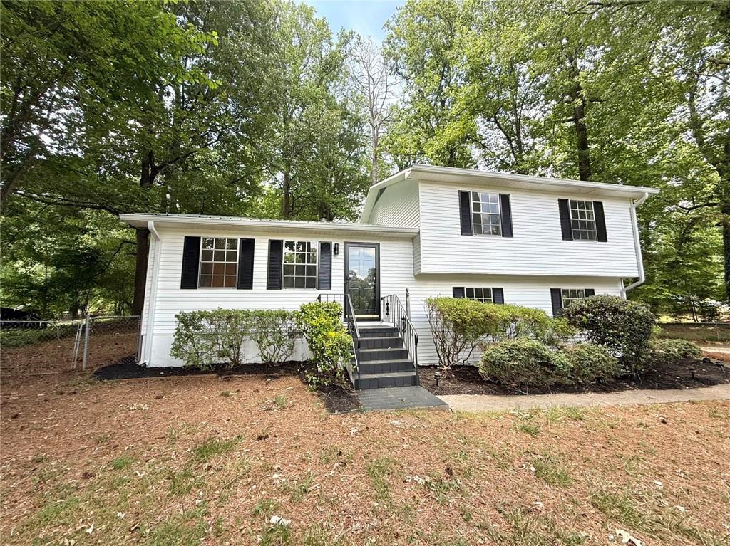 3681 Lavilla Drive Powder Springs GA 30127