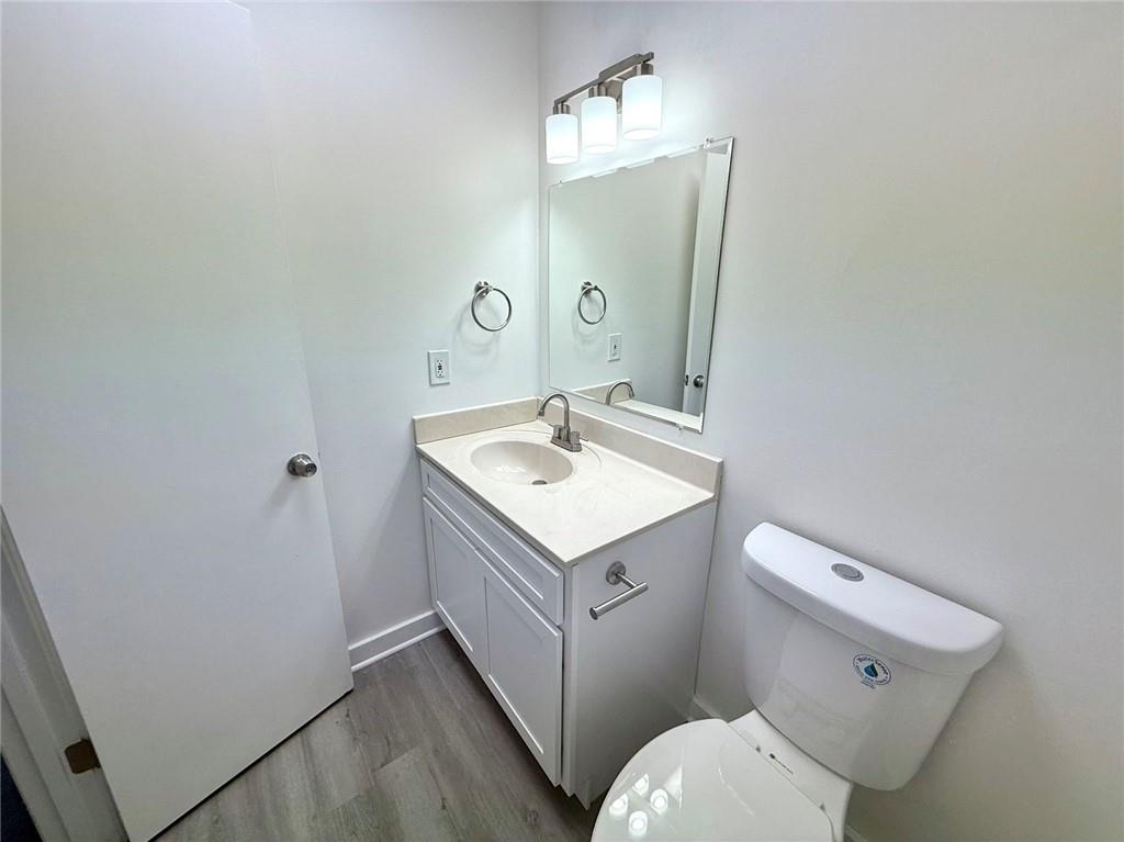 3681 Lavilla Drive Powder Springs GA 30127