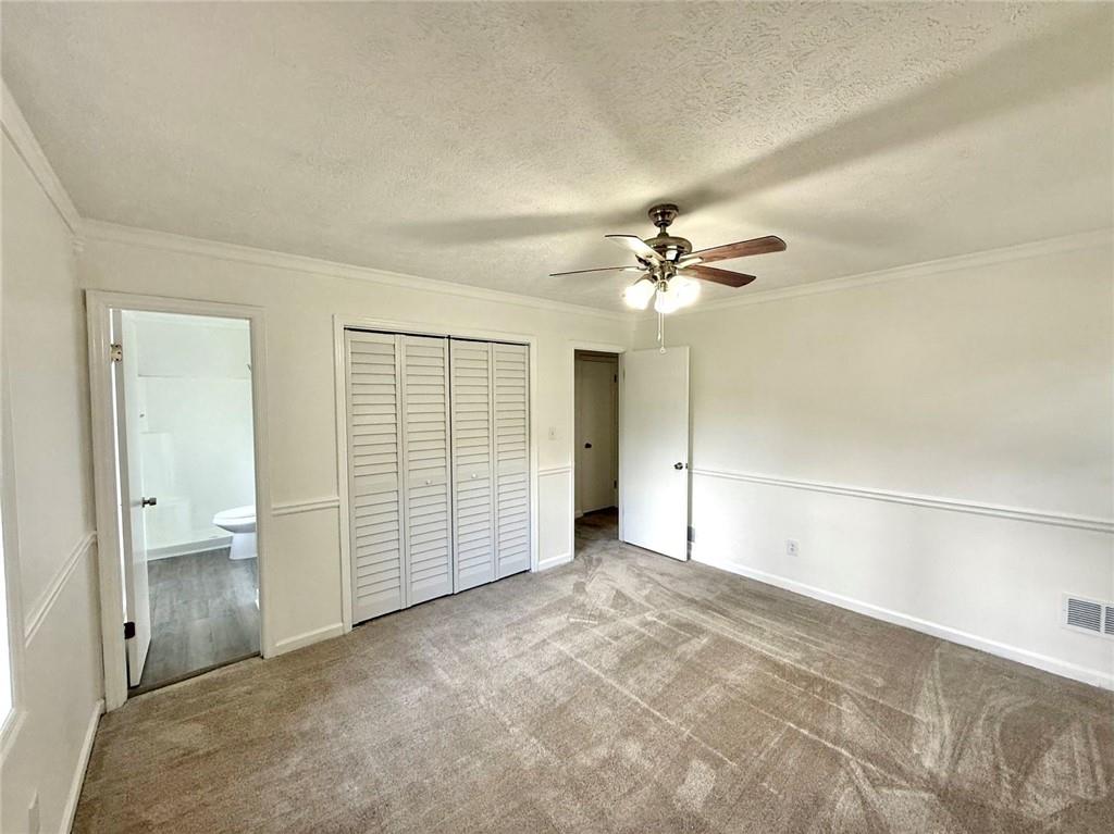 3681 Lavilla Drive Powder Springs GA 30127