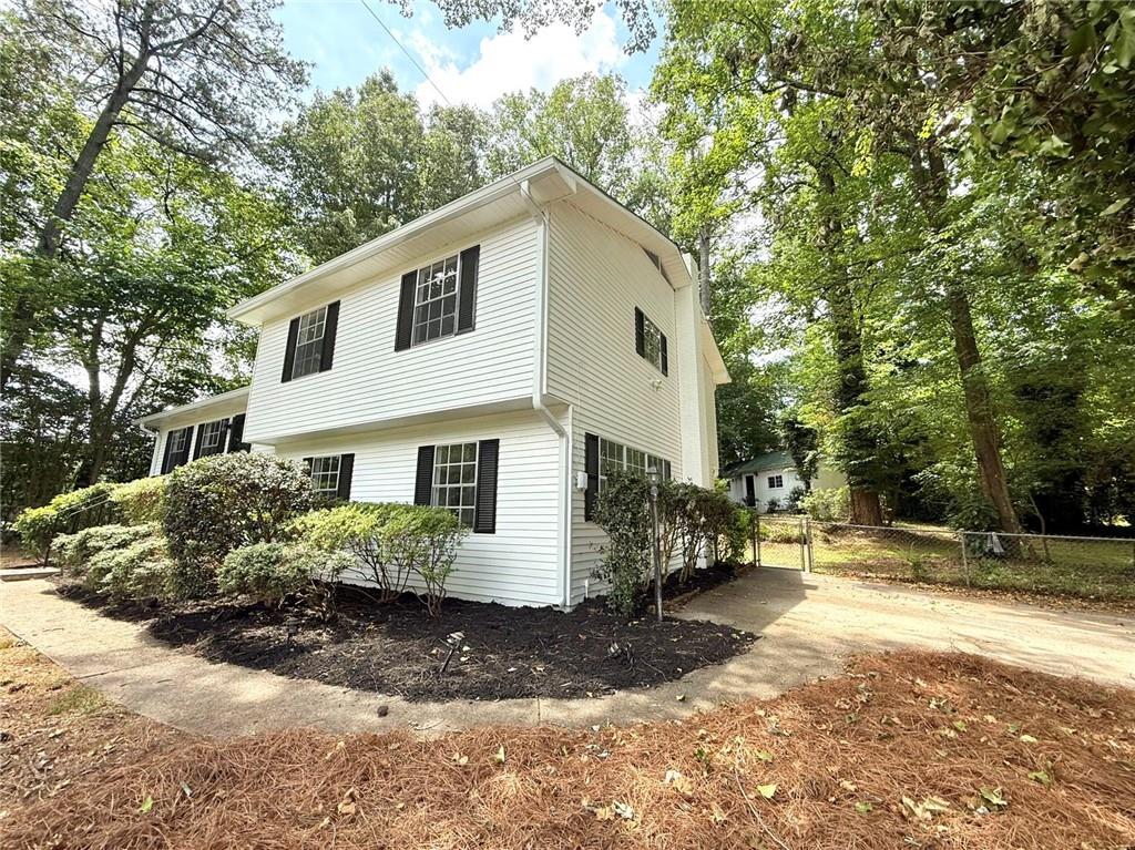 3681 Lavilla Drive Powder Springs GA 30127