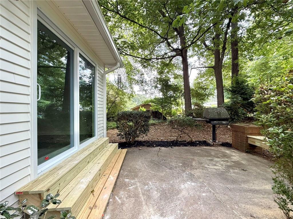 3681 Lavilla Drive Powder Springs GA 30127