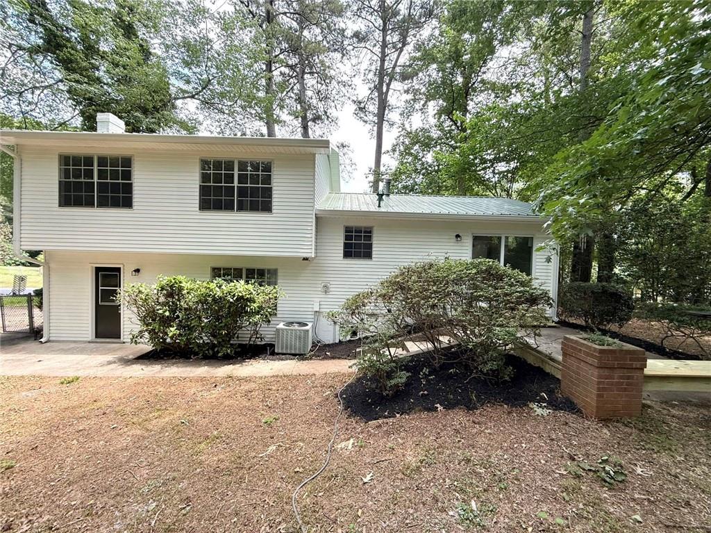 3681 Lavilla Drive Powder Springs GA 30127