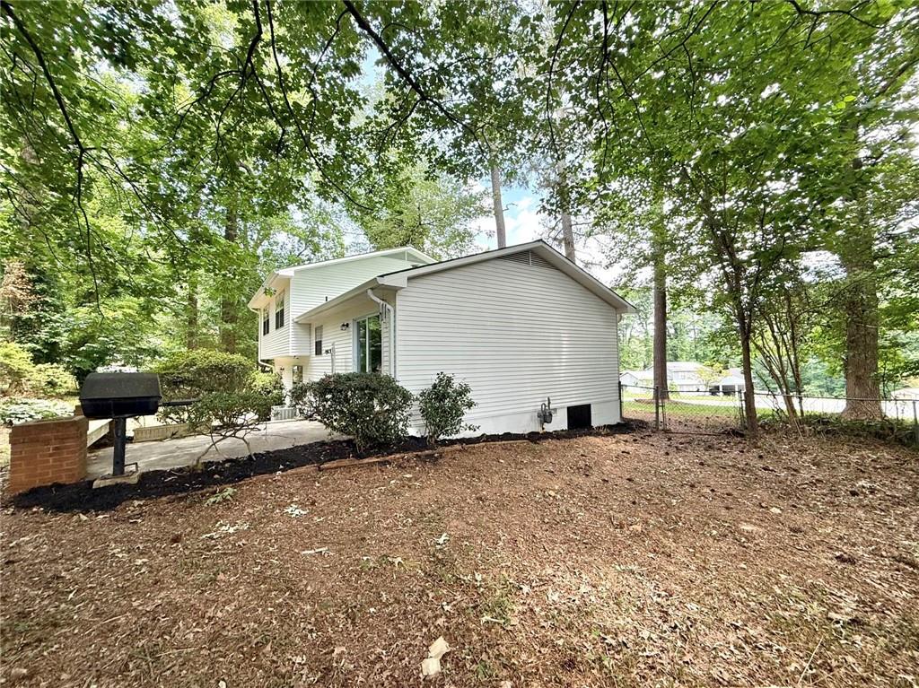 3681 Lavilla Drive Powder Springs GA 30127