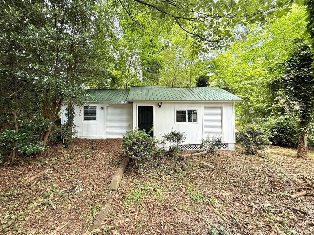 3681 Lavilla Drive Powder Springs GA 30127