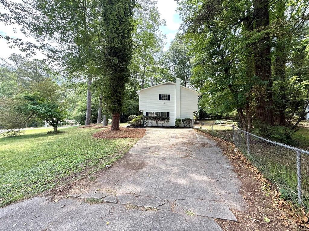 3681 Lavilla Drive Powder Springs GA 30127