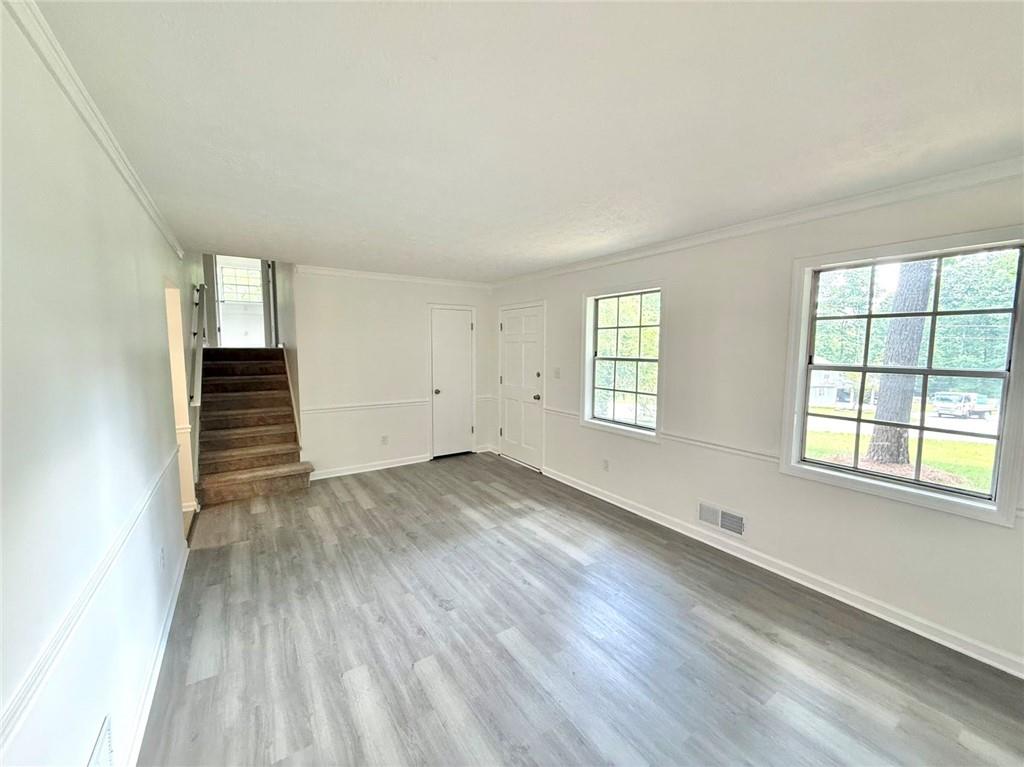 3681 Lavilla Drive Powder Springs GA 30127