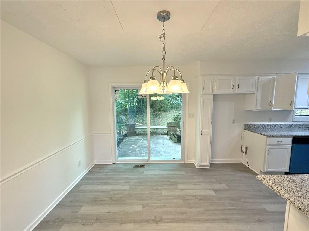 3681 Lavilla Drive Powder Springs GA 30127