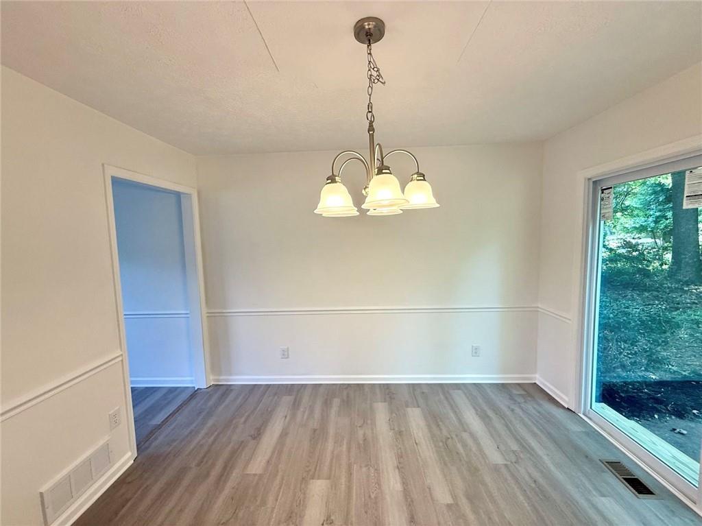 3681 Lavilla Drive Powder Springs GA 30127