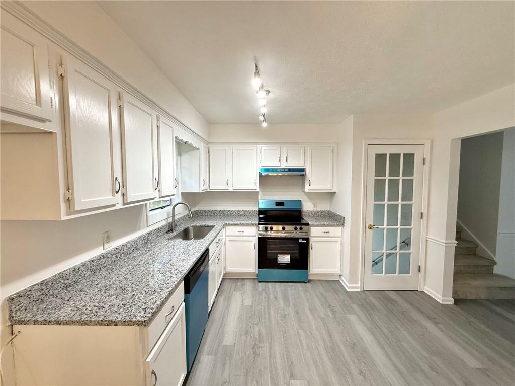 3681 Lavilla Drive Powder Springs GA 30127