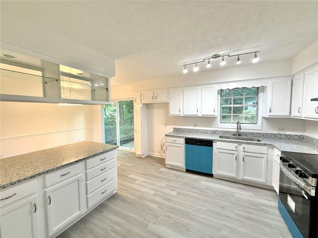 3681 Lavilla Drive Powder Springs GA 30127