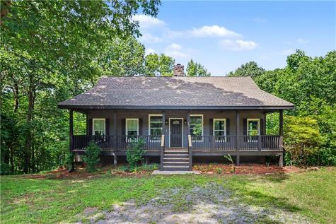190 Poplar Drive N Jasper GA 30143
