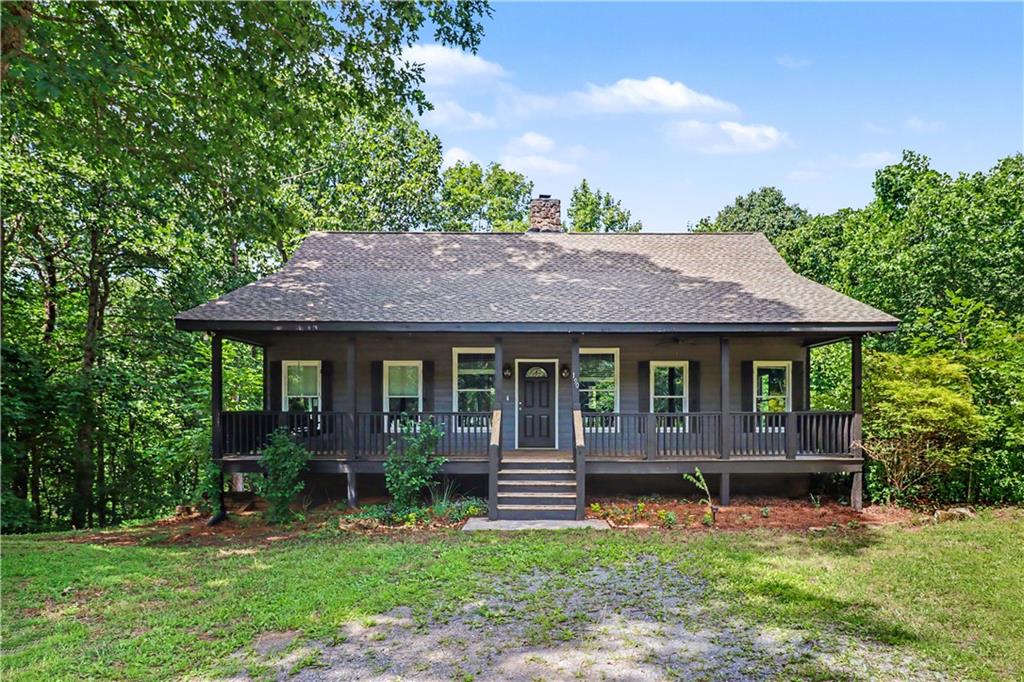 190 Poplar Drive N Jasper GA 30143