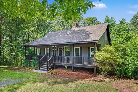 190 Poplar Drive N Jasper GA 30143