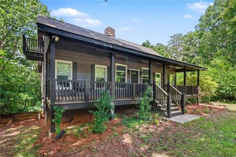 190 Poplar Drive N Jasper GA 30143