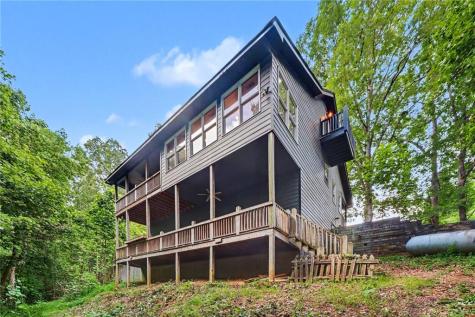 190 Poplar Drive N Jasper GA 30143