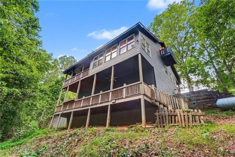 190 Poplar Drive N Jasper GA 30143