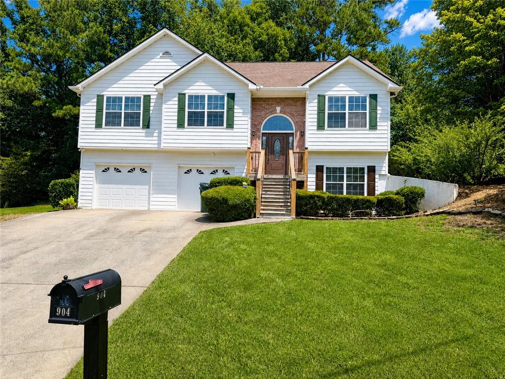 904 Pointers Way Lawrenceville GA 30043