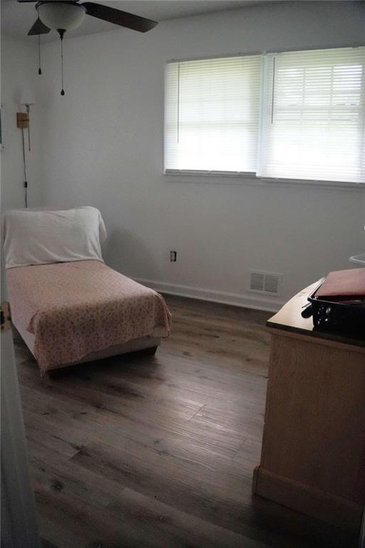 4691 Bo Hendrick Drive Austell GA 30106