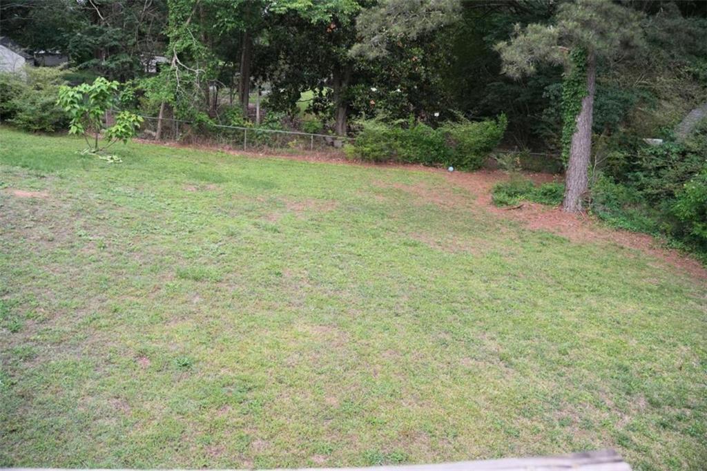 4691 Bo Hendrick Drive Austell GA 30106