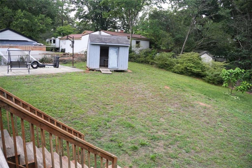 4691 Bo Hendrick Drive Austell GA 30106