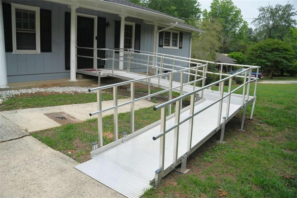 4691 Bo Hendrick Drive Austell GA 30106