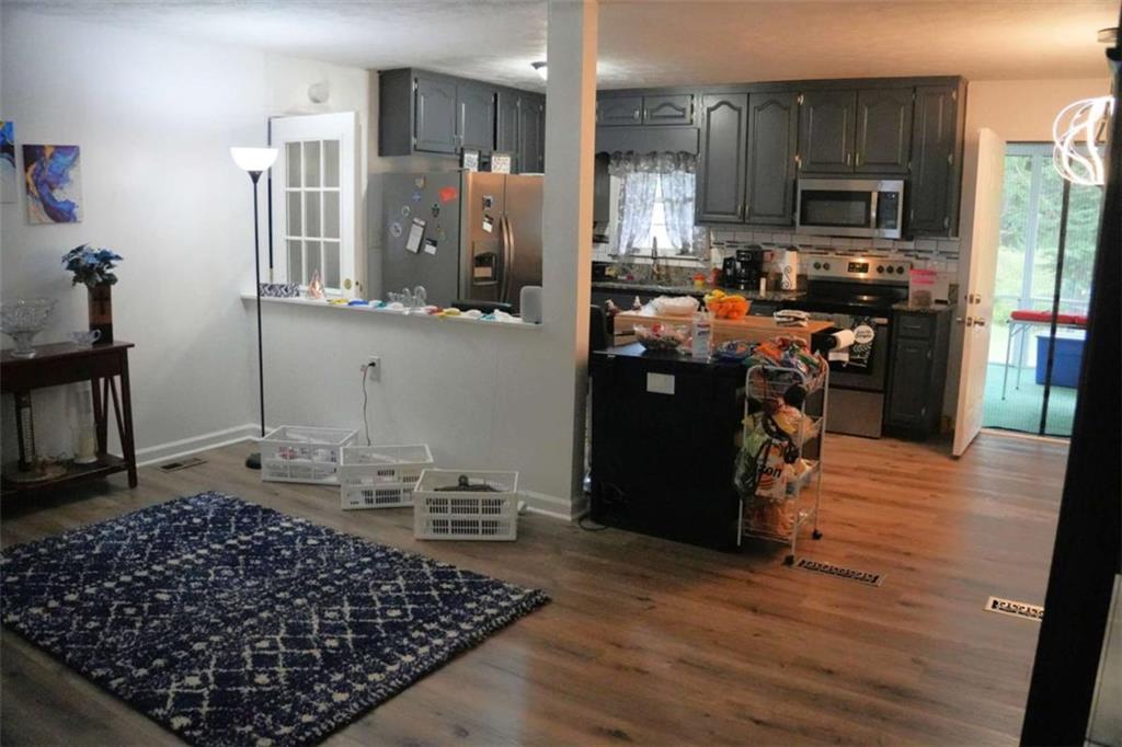4691 Bo Hendrick Drive Austell GA 30106