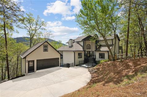 2020 Tamarack Drive Jasper GA 30143
